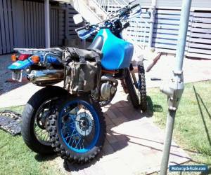 Motorcycle Suzuki DR650SE [Outback Setup Complete] LAMS for Sale